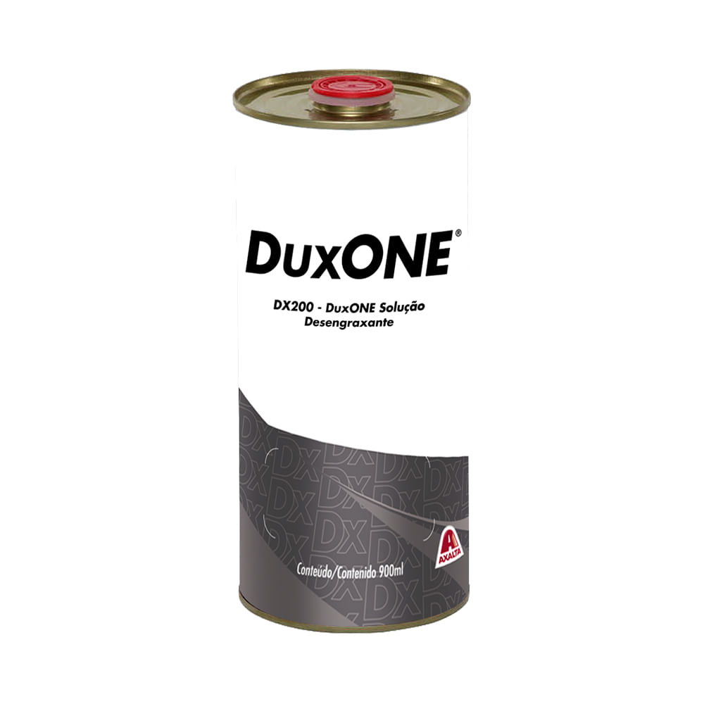 Solução Desengraxante DX0200 900ml Duxone