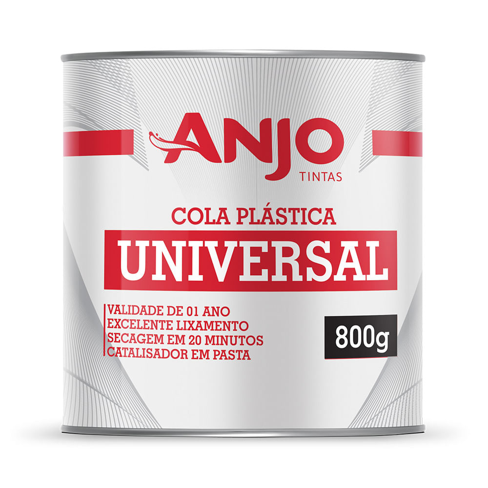 Catalisador Universal Para Tintas 225ml Brazilian